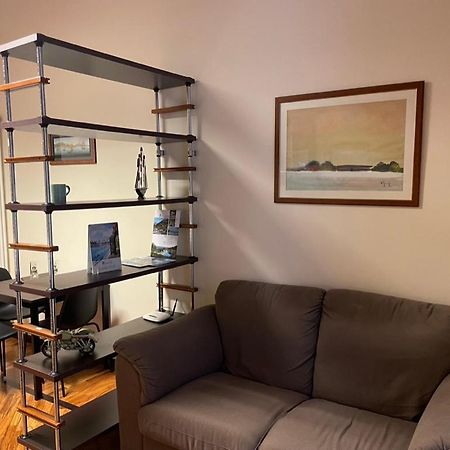 Caravaggio Apartment เนเปิลส์ ภายนอก รูปภาพ